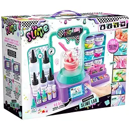 Набір для творчості Canal Toys Slime DIY Лабораторія Слаймів (SSC443)