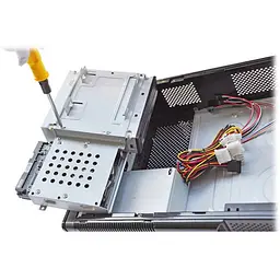 Корпус GameMax ST-602-400W - мініатюра 5