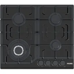 Газова поверхня PRIME Technics PGH 50623 FGBC