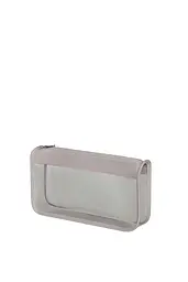 Сумка Через Плече 14,1" Samsonite MOVE JOURNEY LIGHT BEIGE 39x32x16,5 KS7*15006 - мініатюра 9