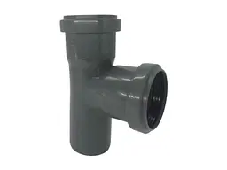 Трійник Reiger d 50 90° TS 50х50х90°