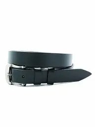 Ремінь шкіряний Weatro жіночий 2,3х105-125 см acs0027295 - мініатюра 3