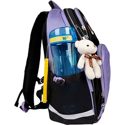 Рюкзак шкільний напівкаркасний Yes S-100 Girl's Dream (559578) - мініатюра 17