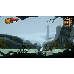 Ключ активації Microsoft Curse of the Sea Rats для Xbox One/Series - мініатюра 2