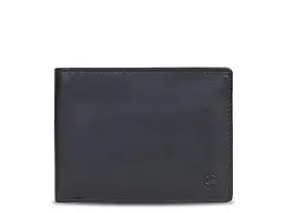 Чоловічий портмоне натуральна шкіра Cortina 5013 nero Чорне 12,5x9,5x1,5 см TONY PEROTTI acs0032389