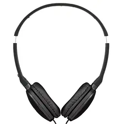 Навушники JVC HA-S160M Black (HA-S160M-B-U) - мініатюра 3