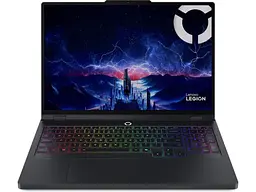 Ноутбук Lenovo Legion Pro 5 16IAX10H (83LU0007US) - мініатюра 1