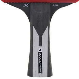Ракетка для настільного тенісу Joola Carbon X Pro (54206) - мініатюра 7
