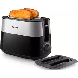 Тостер Philips HD2517/90 - мініатюра 4