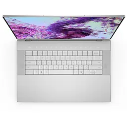 Ноутбук Dell 16 XPS 16 9640 IPS/FHD+/Ultra7 155H/32GB/ F512GB/NVGF4050-6/ W11P/ 3Y NBD, Platinum (210-BLFZ-2411MRN) - мініатюра 4
