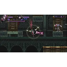 Ключ активації Microsoft Grim Guardians: Demon Purge для Xbox One/Series S/X - мініатюра 6