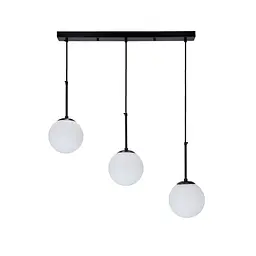 Люстра Candellux 33-09609 Pompei