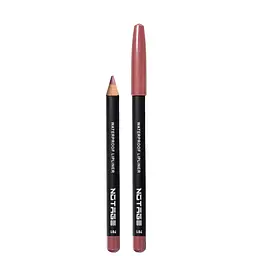 Олівець для губ Notage Waterproof lip liner водостійкий, №701 Лілово-бежевий
