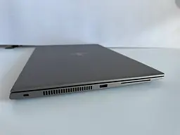 Ноутбук HP ZBook 15U G5 15.6" (i7-8550U / 16GB / SSD 1TB / Radeon Pro WX 3100 2GB) Refurbished - мініатюра 10