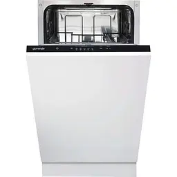 Gorenje Вбудована посудомийна машина GV520E15