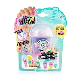 Набір для творчості Canal Toys Slime DIY Бабл Ті (SSC252) - мініатюра 8