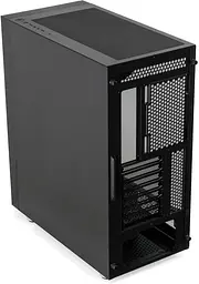 Корпус Vinga Pillar Black (Pillar Black) - мініатюра 3