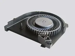 Вентилятор для ноутбука HP Omen 15-dh (ND8CC01-18L07), DC (12V, 0.6A), 4pin (для відеокарти) - мініатюра 4