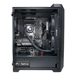 Робоча станція Power Up Desktop #219 Core i7 13700K/32 GB/SSD 1TB/GeForce RTX 3050 8 Gb - мініатюра 3
