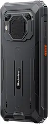 Смартфон Blackview BV6200 Plus 8/256GB Orange - мініатюра 5
