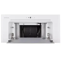 Витяжка повновбудована Perfelli BISP 6773 WH 1100 LED Strip - мініатюра 8