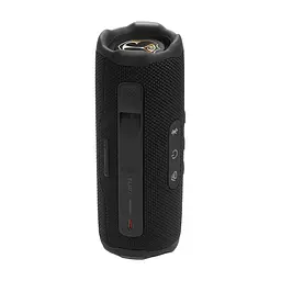 Портативна колонка JBL Flip 7 Tomorrowland JBLFLIP7TML Black - мініатюра 3