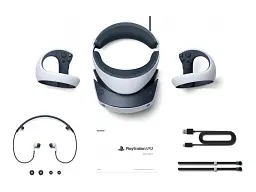 Окуляри віртуальної реальності Sony PlayStation VR2 - мініатюра 5