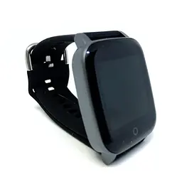 Смарт годинник KMITX T21 Black - мініатюра 6