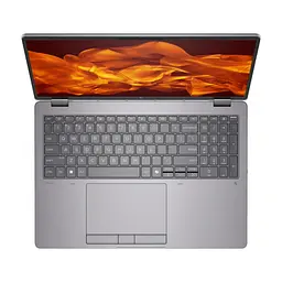 Ноутбук HP ZBook Fury G1i (5F9V1ES) - мініатюра 4
