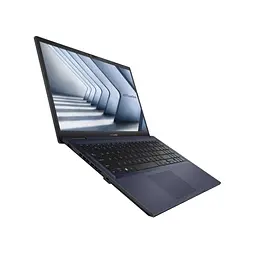 Ноутбук ASUS ExpertBook B1 B1502CGA-NJ0504,1920 x 1080,i3-N305 8 C/8 T,3.8 GHz,8 GB DDR4,256 GB - мініатюра 4