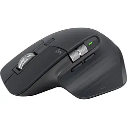 Миша Logitech MX Master 3S Graphite (910-006559) [76025] - мініатюра 4