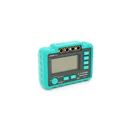 Мегаомметр ANENG MH14 - мініатюра 2