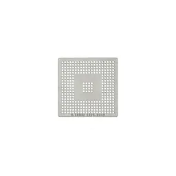Трафарет прямого нагріву 0.76MM 1825-8249