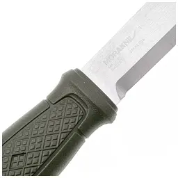 Ніж Morakniv Garberg S Green (14472) - мініатюра 7
