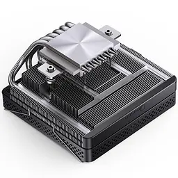 Кулер для процесора Jonsbo HP600 Black (HP-600 Black) - мініатюра 6