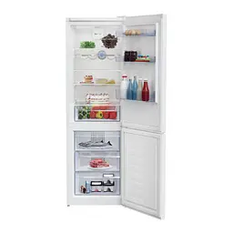Холодильник Beko RCNA366K40WN - мініатюра 4