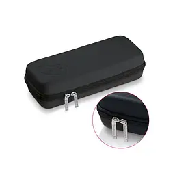 Вібратор з електростимуляцією Mystim Electric Eric eStim Black, міостимулятор - мініатюра 9