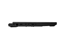 Ноутбук Asus TUF Gaming A16 2025 FA608UHI Jaeger Gray (FA608UHI-TU229) - мініатюра 10
