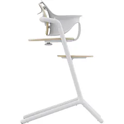 Стілець Cybex Lemo 3 в 1 Sand White (521003185) - мініатюра 3