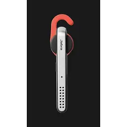 Блютуз гарнітура Jabra Talk 45 сіра - мініатюра 2