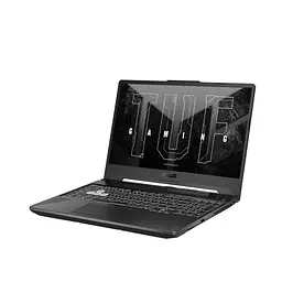Ноутбук ASUS TUF Gaming A15 FA506NCG-HN342 (90NR0JF7-M00T80) - мініатюра 12