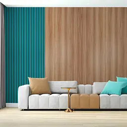 Вінілова плитка що самоклеїться Sticker Wall в рулоні 600х3000х2мм Мат SW-00002059 - мініатюра 6