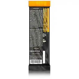 Батончик Genius Nutrition Multilayer Protein Bar Caramel vanilla 50 г - мініатюра 2