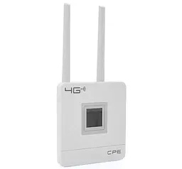 4G/3G Wi-Fi роутер Voltonic CPE CPE903 без акумулятора - мініатюра 1