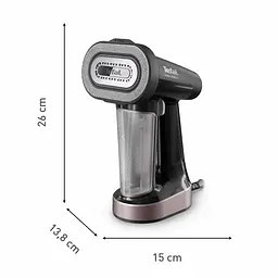 Відпарювач Tefal Pure Force 3in1 DT8765E0 - мініатюра 4