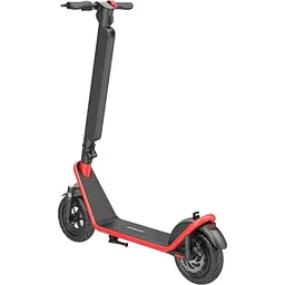Електросамокат Proove Urban Black/Red (62374) [131001] - мініатюра 4