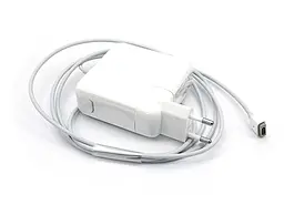 Блок живлення для ноутбука Apple 45W 14.5V 3.1A MagSafe T-shape 661-6054 Replacement
