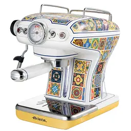 Кавоварка Ariete 1389 Positano (00M13891PAR0)