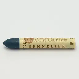 Олійна пастель Sennelier, 5 мл, Вугільний синій (Charcoal Blue)