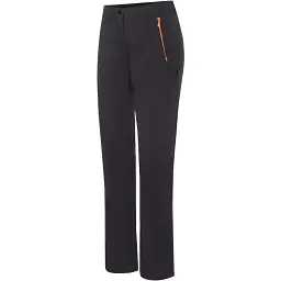 Штани Montura Route Pants Woman L Antracite/Melon - мініатюра 2